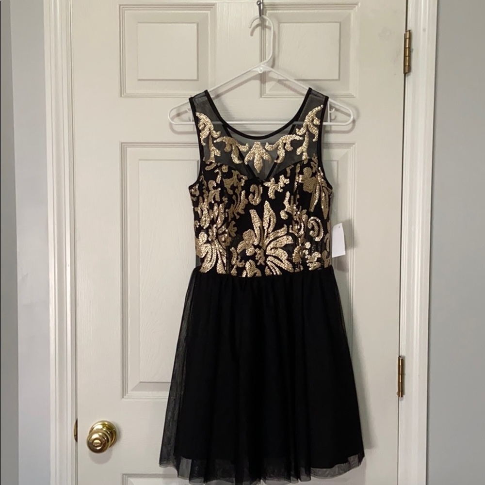 NWT Formal dress